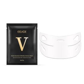 V-shaped Facial Lifting Mask Firming Double Chin