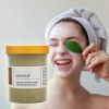 Restorative Botanical Face Mask - Loaded with Vitamin C, E and B+ Collagen