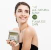 Restorative Botanical Face Mask - Loaded with Vitamin C, E and B+ Collagen