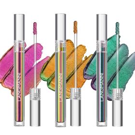 Fit Colors Optical Chameleon Liquid Eyeshadow (Option: L2201 3PCS Set)