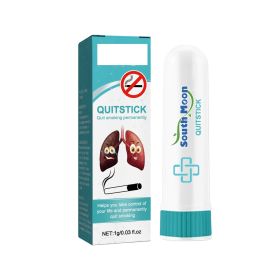 Relieve Nasal Congestion Discomfort Nasal Cleaning Nasal Cavity (Option: 1g-4PCS)