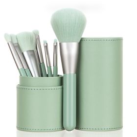 Powder Brush Eye Brush Makeup Tools (Option: Shoshe Mention)