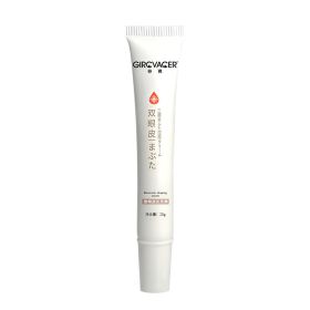 Double Eyelid Cream Natural Seamless Long-lasting Invisible (Option: Double Eyelid Cream)