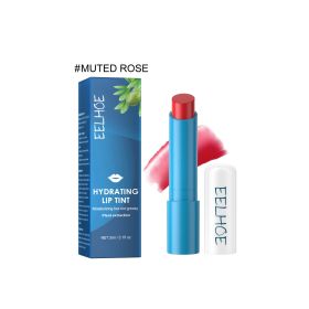 Deep Hydrating Repair Lasting Lip Guard Lip Gloss (Option: Rose Pink)