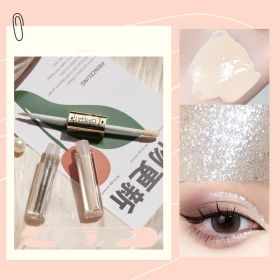 Double-headed Eyeshadow Concealer (Option: Style 2)