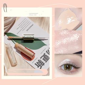 Double-headed Eyeshadow Concealer (Option: Style 1)