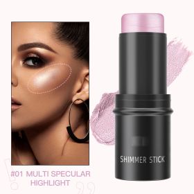 Repair Brightening Highlight Stick Makeup (Option: 6G-Style1)