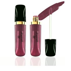 Matte Metallic Lip Stains Liquid Lipstick (Name: 26S Empress)