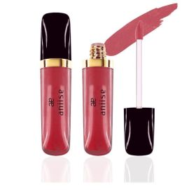 Matte Metallic Lip Stains Liquid Lipstick (Name: 27S Scandal)