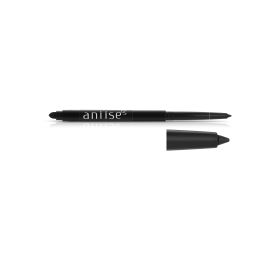 Retractable Pencil Eye Liner (Color: Black)