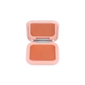 Powder Blush (Name: Burnt Sugar)