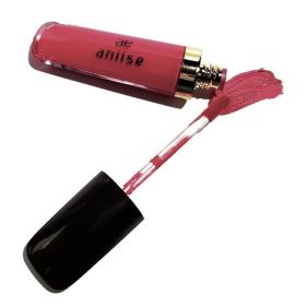 Matte Lip Stain (Liquid Lipsticks) - Long Lasting, Smudge-Proof (Name: 01S September Rose)