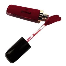 Matte Lip Stain (Liquid Lipsticks) - Long Lasting, Smudge-Proof (Name: 18S Sangria)