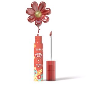 RUDE Flower Child Hydro Tint (Color: Star Anise)