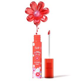 RUDE Flower Child Hydro Tint (Color: Poinsettia)