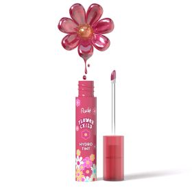 RUDE Flower Child Hydro Tint (Color: Petunia)