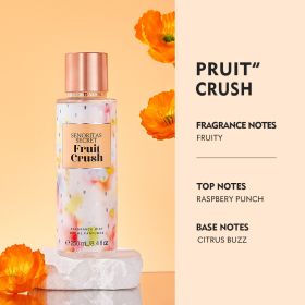 Cross-border Foreign Trade Long-lasting Light Perfume Female Body Spray (Option: ROUS-SummersINTHESUN ESEDUCTION)