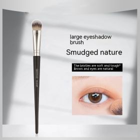 Makeup Brush Single Package Beginner (Option: Large Eye Shadow Brush)