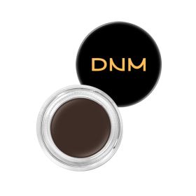 Waterproof Shaping, Durable And Non Discoloring Eyebrow Cream (Option: 04DARK BROWN)