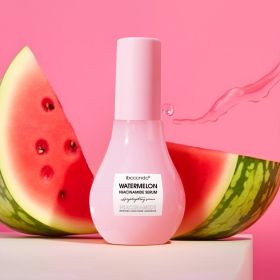 Ibcccndc Nicotinamide Watermelon Brightening (Option: 60mlForeign version)